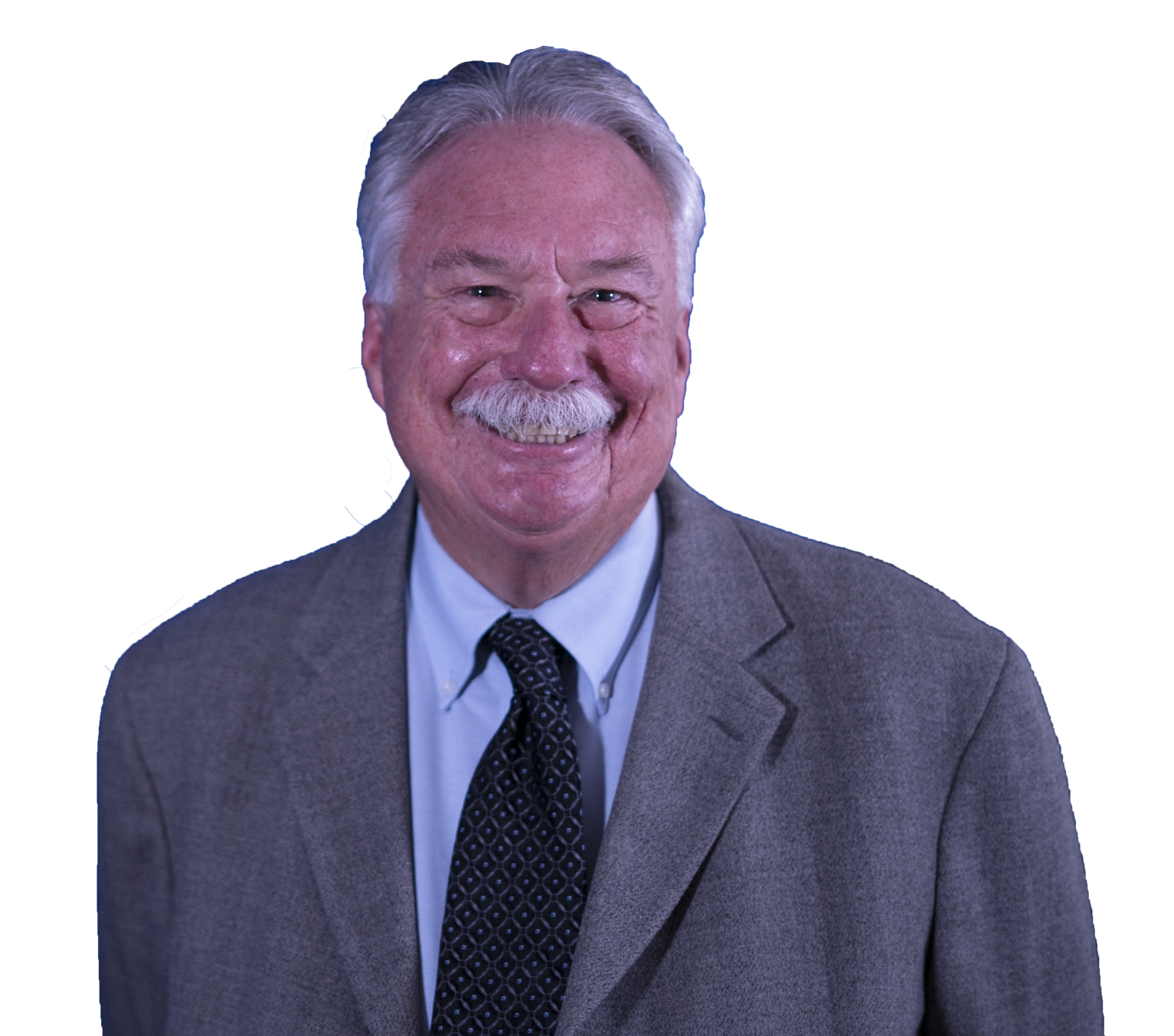 Charles R. "Chuck" Fisher